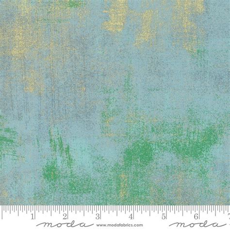 moda grunge metallic fabric|grunge fabric by the yard.